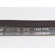 1228H7 EL HUTCHINSON VESTEL 42025489 СМА_Ремень РАЗМЕР+-1146мм
