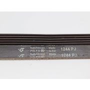 1244 J5 СМА_Ремень  Whirlpool Hutchinson размер+-1244мм