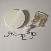 Ручка люка Ardo 719004100