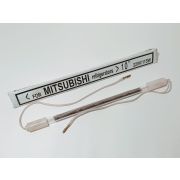 ТЭН стеклянный 115W/10