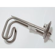 ТЭН RF64 1500W для водонагревателя Thermex 10076,66076, 47988 M6 под анод