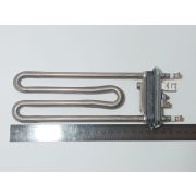 Тэн 1750W прям.с отв.L=180, R8+, M140, K2 + датч.темп.)Irca, зам.1326475009,1325551214, 1327372007 ELECTROLUX, ZANUSSI, AEG