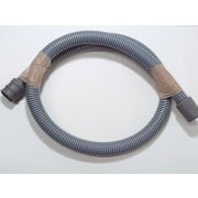 Шланг сливной для стиральной машины 150 см ЭКОНОМ