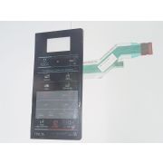 Сенсорная панель для микроволновой печи Samsung GW732KR BWT DE34-00386A