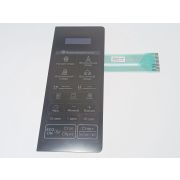 Сенсорная панель микроволновой печи MH6043H LG MFM62939101