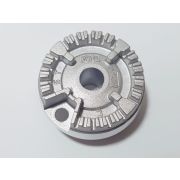 Рассекатель пламени D=50mm (малый) для газовой плиты Indesit Ariston C00052930