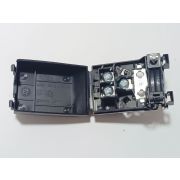 Колодка клеммная для электроплиты Gorenje 667777