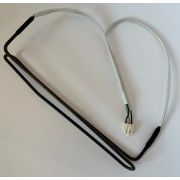 Нагреватель испарителя Haier 0064001866