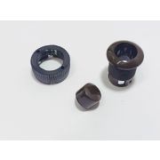 Кнопка поджига плиты Gefest ВЯЖА713360.002-02