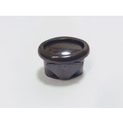 Кнопка плиты Gefest ВЯЖА303651.001-02