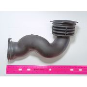 Патрубок заливной для стиральной машины LG 4738ER1004В