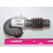 Патрубок от порошкоприемника к баку Candy 41008448