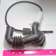 Патрубок сливной для стиральной машины Бирюса WM-ME508/04, WM-ME610/04, WM-ME610/08