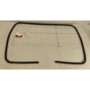 Уплотнитель 420x305мм двери духовки Bosch 00171118