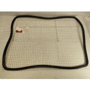 Уплотнитель 450*365мм двери духовки Smeg 754132057