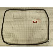 Уплотнитель (прокладка) двери духовки SMEG 754130985 410*315мм