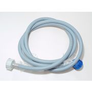 Шланг заливной для стиральной машины 2,0м. универсальный