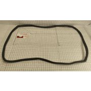 Уплотнитель двери духовки Bosch 00754066 430*330мм