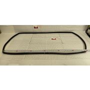 Уплотнитель двери для духовки SMEG 754131959 INDESIT 039757 BOSCH 00742666 580*325мм