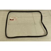 Уплотнитель двери духовки BEKO 455920016 370x360мм