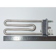 Тэн 1900W Kawai (2-термоПредохр, с  датчиком 5 кОм NTC) Samsung DC47-00006B