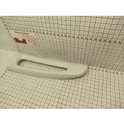 Индезит/Аристон Ручка верхняя 242, 256. 245мм. C00857150