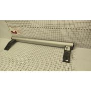 Атлант Ручка скоба темная 385мм