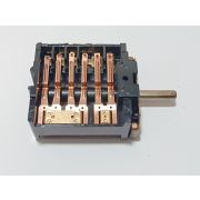 46)Переключатель духовки Мечта ПМ16-5-19, ПМЭ27-2353-УХЛ4