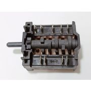 53)ПМ-16-7 Переключатель конфорки 7позиц. Мечта