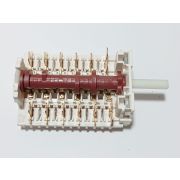 94)Переключатель режимов духовки Gefest 11НЕ/286(аналог регп142)