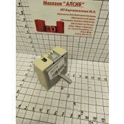 95)Переключатель для стеклокерамической поверхности 50.57021.010 без расширенной зоны