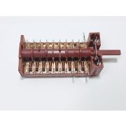 145)Переключатель режимов духовки Гефест 891003, 10 позиций