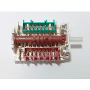 147)Переключатель режимов для духовки Gorenje 323888