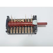 151)Переключатель 7 позиц. для духовки Hansa 870800K