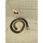 Конфорка 1200W для электроплиты Мечта