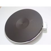 ЭКЧ220  2,0 КвТ с ободом