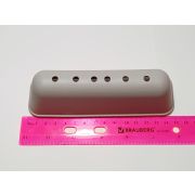 Редан (ребро барабана) BEKO короткий 150мм, 2816020300, 2838080100