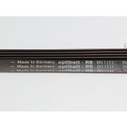 1111 J4 EL Ремень стиральной машины, длина+-1062мм