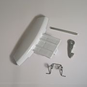 Ручка люка Indesit 259409