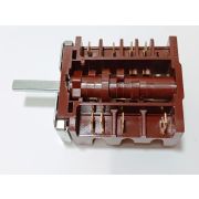 167)Переключатель Мощности-5 Лысьва, Дарина (27-2353, дух.)