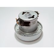 Двигатель пылесоса 1200Вт (H115, h33, d130мм) VCM-02