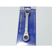 Ключ вентильный с трещёткой LT-122