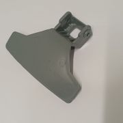 Ручка люка серая стиральной машины Beko 2828780200