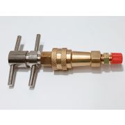 МУФТА ГАНЗЕНА