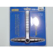 Труборасширитель WK-622 1/4-7/8