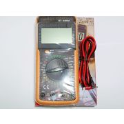 Мультиметр цифоровой DT9205A