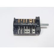 170)Переключатель 5 позиц. для духовки Darina Ладога Лысьва Rika 040530,ST-880-501-L23, EP160, ПМЭ27-23520, АС6-Т21-678, ПМЭ27-2353 П-23, ПМ-5 880