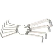 КЛЮЧ ИМБУСОВЫЙ НАБОР 10ШТ 1.5-10ММ 112685