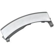 Ручка люка Bosch, серебристая, 751783, 648581 Италия