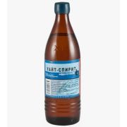УАЙТ-СПИРИТ 0,5Л